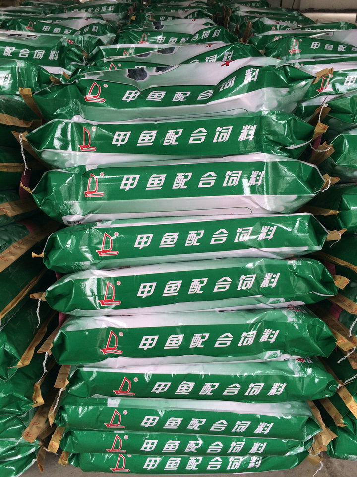 厂区一览
