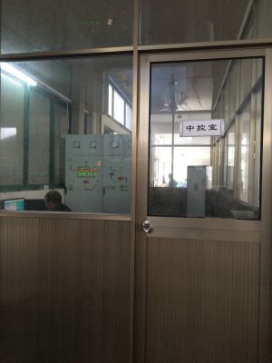 厂区一览