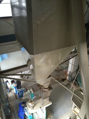 厂区一览