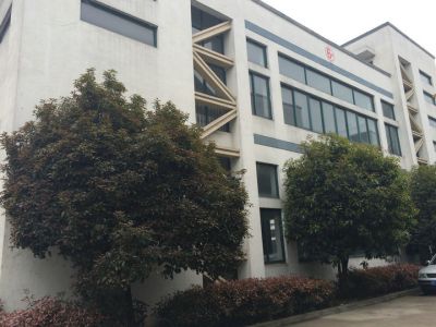 厂区一览
