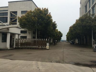 厂区一览