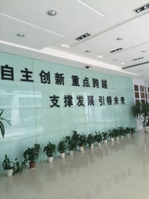厂区一览